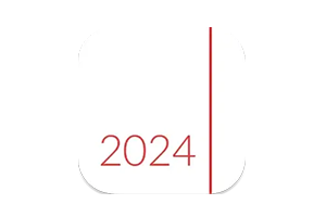 Calendar 366 II for Mac v2.15.4 日历和提醒工具 中文破解版下载