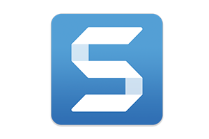 TechSmith Snagit 2021 for mac(屏幕截图工具)v2021.4.9中文版