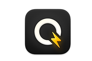 Quit All for Mac 1.2.2(快速退出应用程序工具)直装版