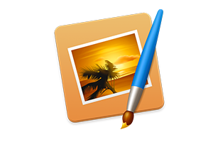 Pixelmator Classic for Mac(图像编辑器)v3.9.11直装版