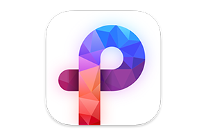 Pixea Plus for Mac(极简式图片浏览软件)v5.3直装版