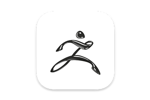 ZBrush 2023 for Mac(数字雕刻和绘画软件)v2023.1.1中文版