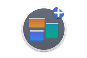 Mission Control Plus for Mac(窗口管理工具)v1.23直装版