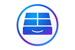 Paragon NTFS for Mac(读写NTFS分区软件)v15.10.469中文版