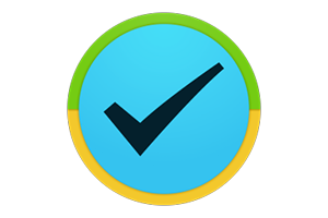 2Do for Mac(任务管理GTD工具)2.7.6中文直装版