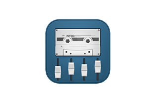 n-Track Studio 9 for Mac(专业录音和音频编辑软件)v9.1.6.5834