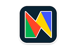 uDock for Mac v4.0.3 轻量级系统扩展软件 破解版下载