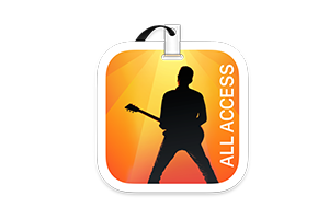 MainStage 3 for Mac v3.6.4 音频控制软件 中文破解版下载