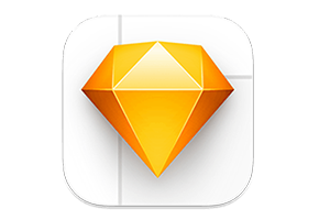 Sketch 100.2 for mac 矢量绘图UI设计软件 中文版