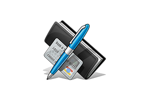 CheckBook Pro for mac v2.7.30(理财管理工具)