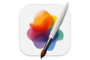 Pixelmator Pro for Mac v3.6.5 iCloud 图像编辑软件 中文版