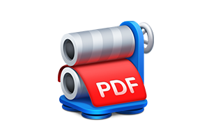 PDF Squeezer 4 for Mac(PDF压缩工具)v4.5.1中文版