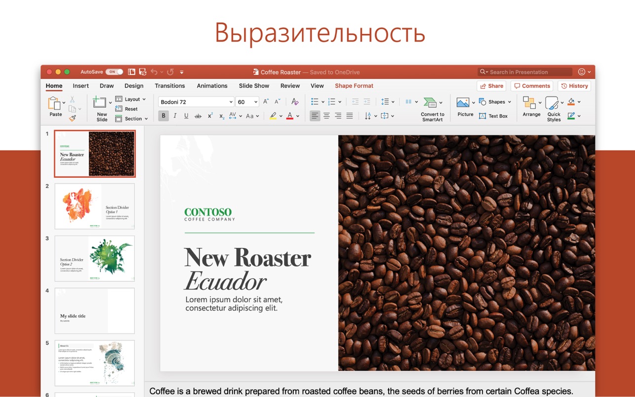 Microsoft Office 2021 for Mac LTSC v16.87(Office办公套装软件)中文版下载