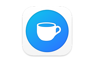 Caffeinated for mac(防睡眠工具)v2.0.6中文版