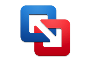 VMware Fusion Pro for Mac(VM虚拟机)v13.5.2中文版