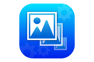 Image Resizer for Mac版v2.3免激活(图像批量调整工具)