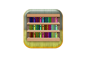 Bookshelf – Library for Mac v6.3.0(文件索引工具)