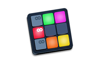 Loop Mash Up PRO for Mac(音乐制作采样软件)v1.2.9专业版