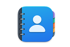 Contacts Journal CRM for Mac(联系人管理工具)v3.3.11破解版下载