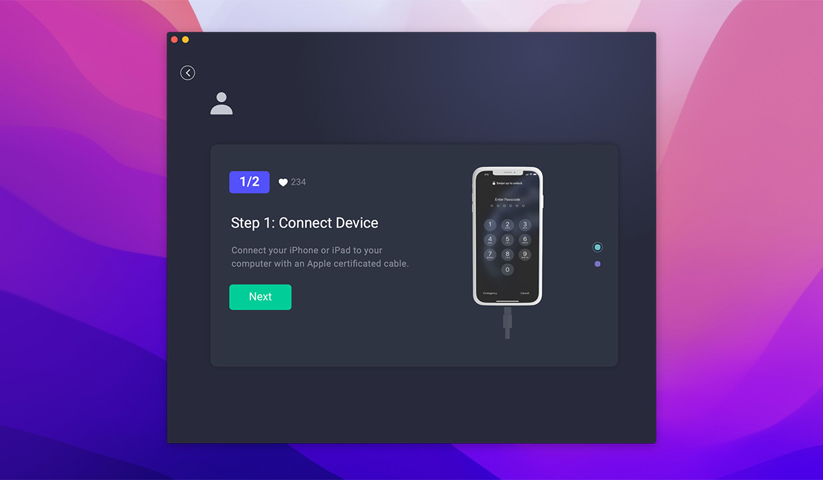 Omni Toolbox for mac(全方位工具集合)v1.4.6直装版
