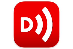 Downcast for mac v2.11.26(播客工具)