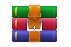 RAR Extractor Max for Mac(解压缩软件)v11.9中文版