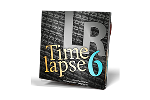 LRTimelapse 6 for Mac(专业延迟摄影渲染工具)v6.0.1中文版