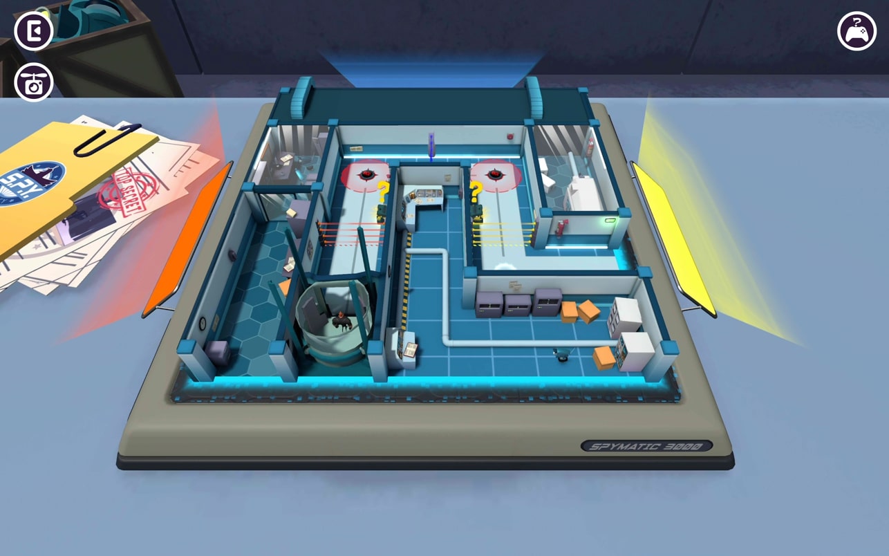 Secret Oops! for Mac 1.5.33中文版