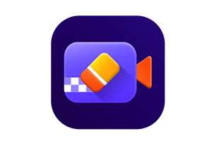 HitPaw Video Object Remover for Mac v1.2.0 视频编辑软件 中文版