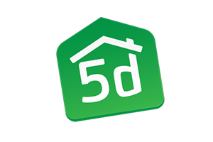 Planner 5D for Mac(3D家居设计工具)v4.15中文版