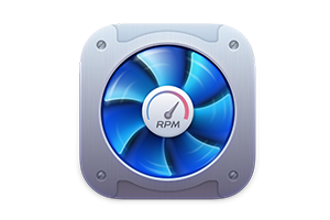 Macs Fan Control Pro for mac(电脑风扇控制软件) v1.5.15中文破解版下载