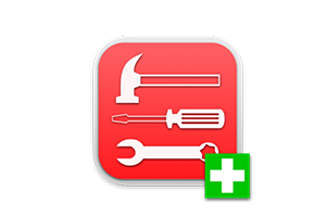 TinkerTool System for mac(系统深度维护工具)v8.94直装版