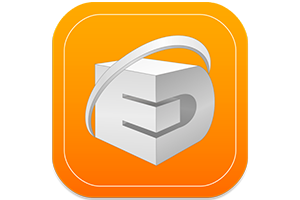 EazyDraw for Mac v11.6.6矢量图绘制软件 中文破解版