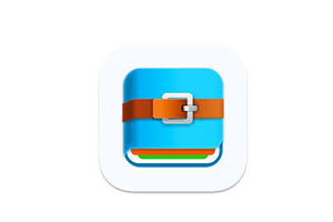 解优 2 for Mac(专业的RAR ZIP解压缩工具)v1.6.1中文破解版下载