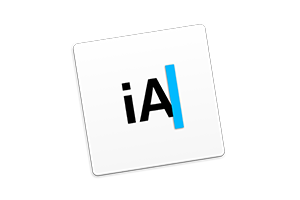 iA Writer for Mac(专业的写作应用)v6.0.11中文版