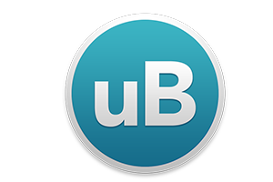 uBar for Mac(Win式任务栏工具)v4.2.2中文直装版