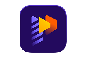 HitPaw Video Editor Mac(视频编辑软件)v1.3.1.3中文版