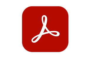 Adobe Acrobat Pro DC for Mac v2023.008.20470 PDF编辑软件 最新中文版下载