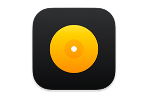 djay Pro AI for Mac(DJ混音软件)v4.1.5直装版