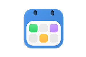 BusyCal for Mac(任务日历工具)v2022.4.6中文版