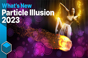 AE/PR视觉特效和转场BCC插件 Boris FX Continuum Complete 2023 v16.0 Mac M1 M2