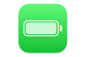 Batteries for Mac(电池电量管理软件)v2.2.9中文版