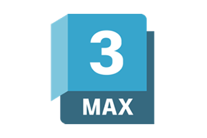 3ds Max for win 2024.2.1 3D动画渲染与模型制作 中文破解版下载