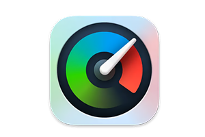 iStatistica Pro for Mac(系统监控软件)v6.1中文版