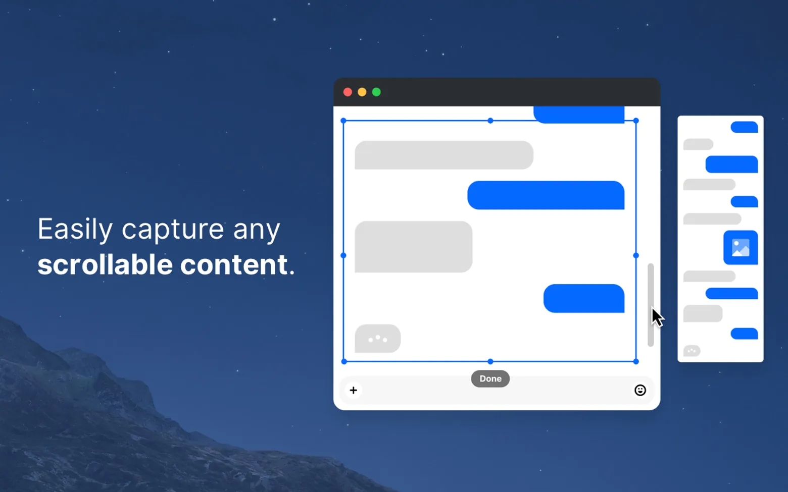 CleanShot X for Mac(屏幕录制软件)v4.7.3破解版下载