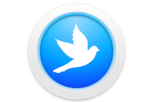 SyncBird Pro for mac v4.1.1 iPhone文件管理器 破解版下载