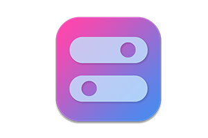 Only Switch for mac 2.4.8(系统功能一键开关软件)中文破解下版