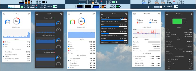 1653926456-6be04ffc0632aff.jpg Stats for mac 2.7.45中文版(菜单栏系统监视工具)官方免费