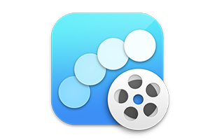 GlueMotion for Mac(慢动作批量编辑消除闪烁软件)v2.1.3中文版