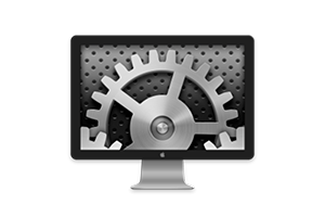 SwitchResX for Mac v4.13.4 屏幕分辨率修改工具 正式版